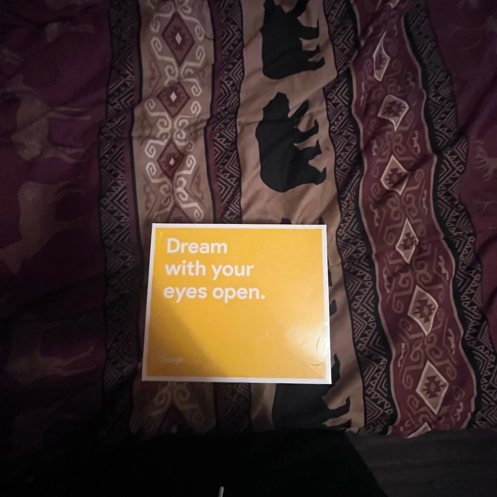 Google VR Headset